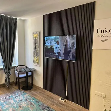 شقة Tla لنداشتول